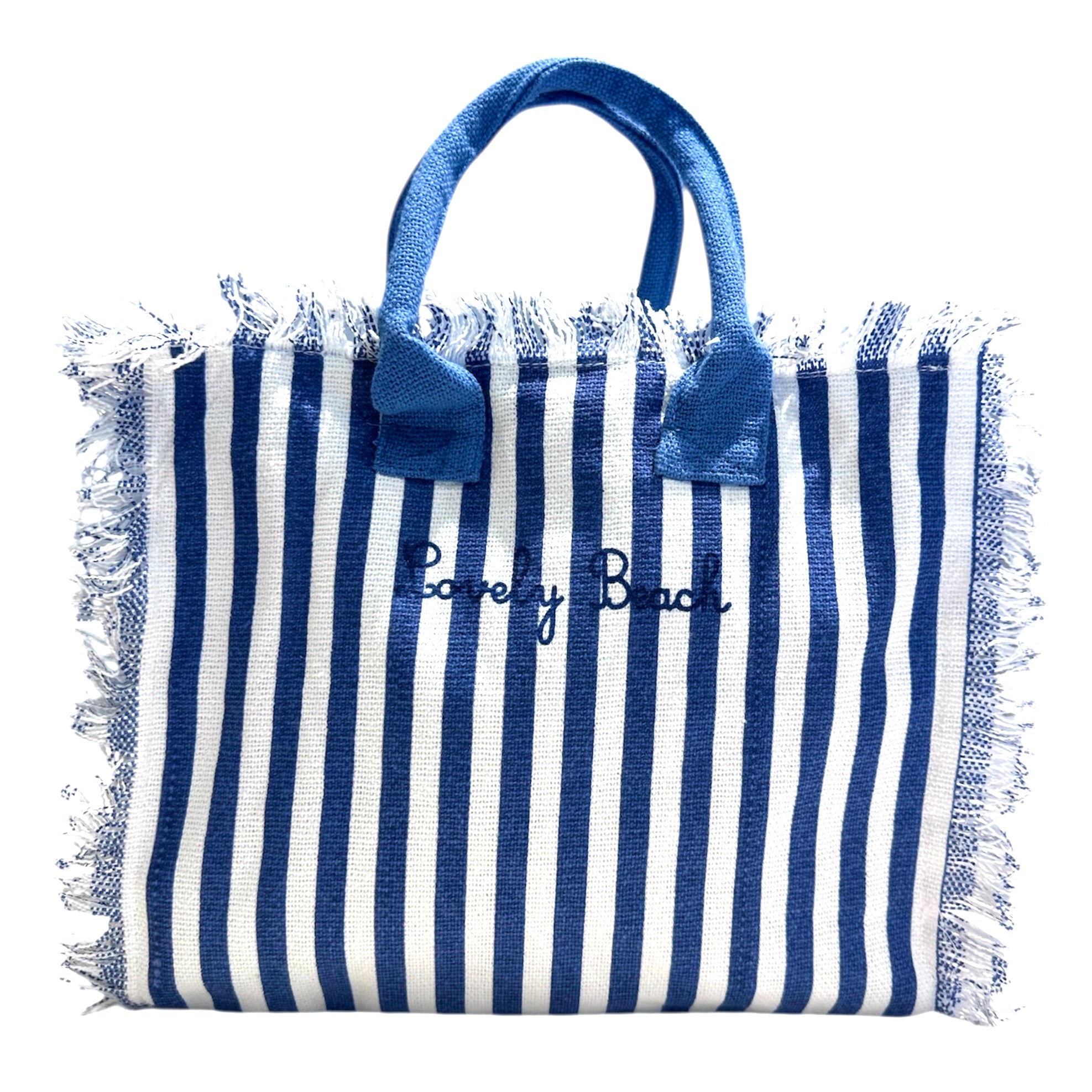 Lovely Beach Borsetta Hand Bag Esterel - Scegli il Colore - Bikini D'amare Riccione