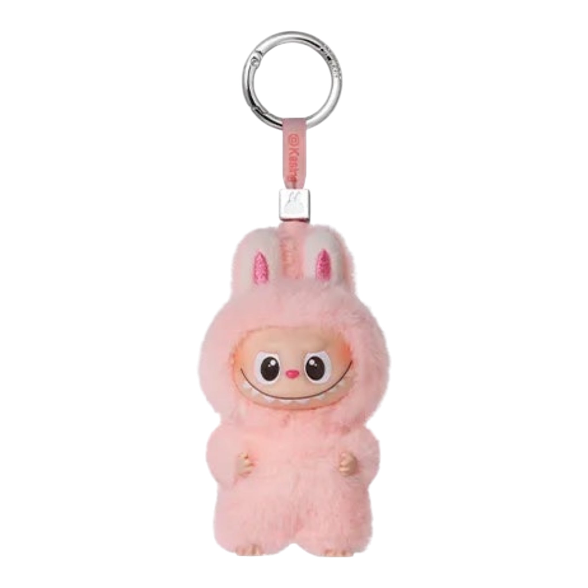 Pop Mart Labubu Pin For Love N - Z Original - Scegli la Lettera - Bikini D'amare Riccione