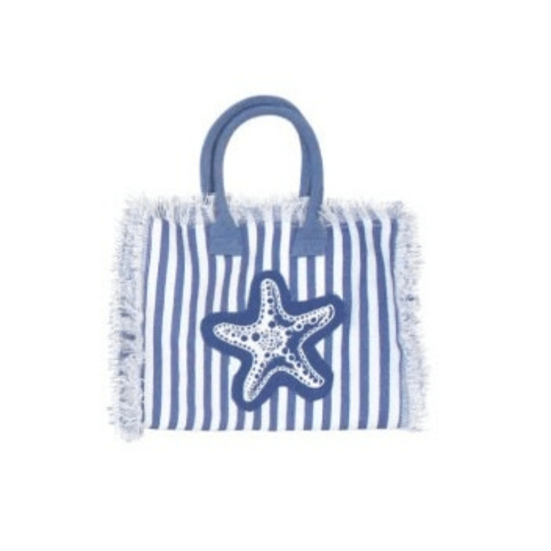 Lovely Beach Borsetta Hand Bag Esterel - Scegli il Colore