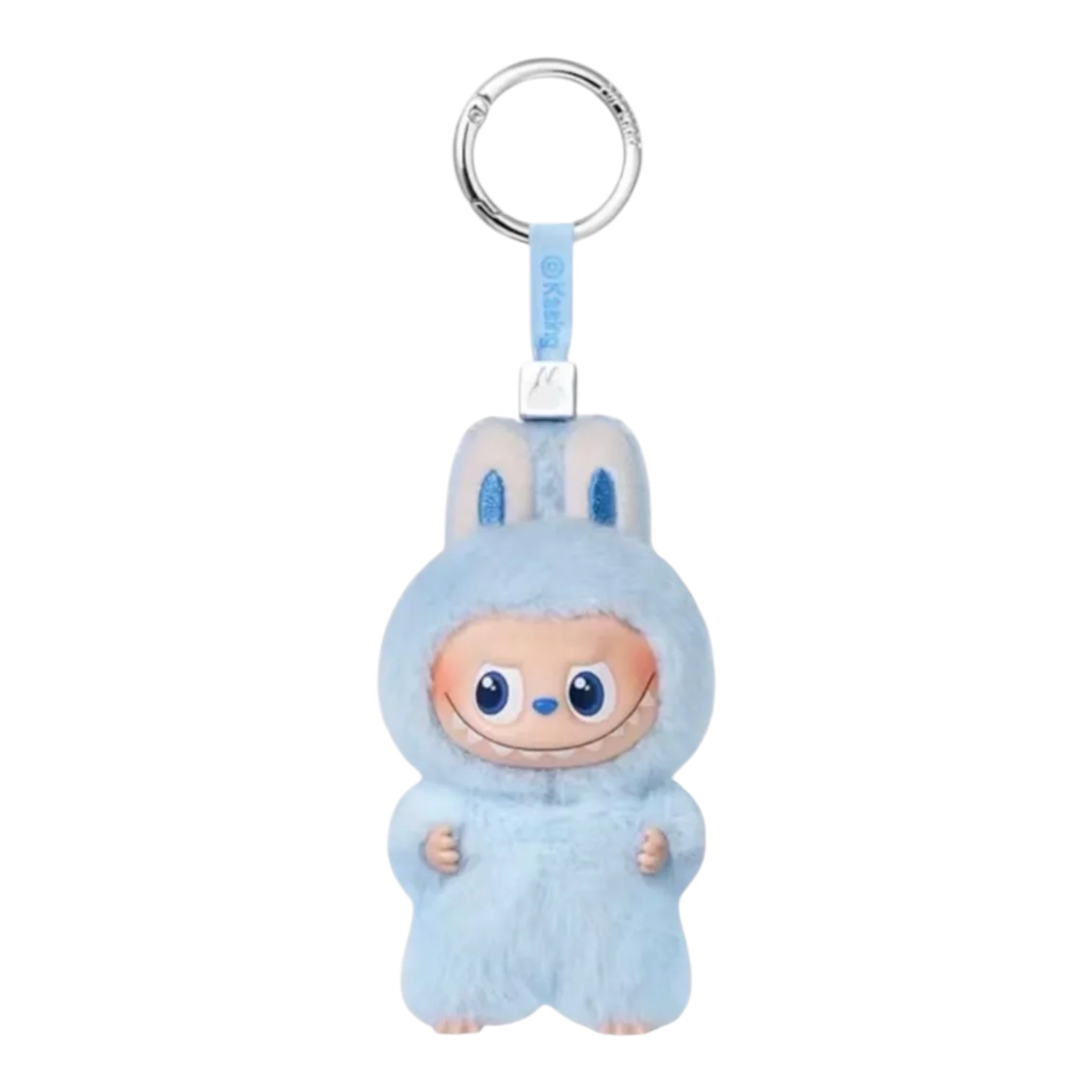 Pop Mart Labubu Pin For Love A - M Original - Scegli la Lettera - Bikini D'amare Riccione