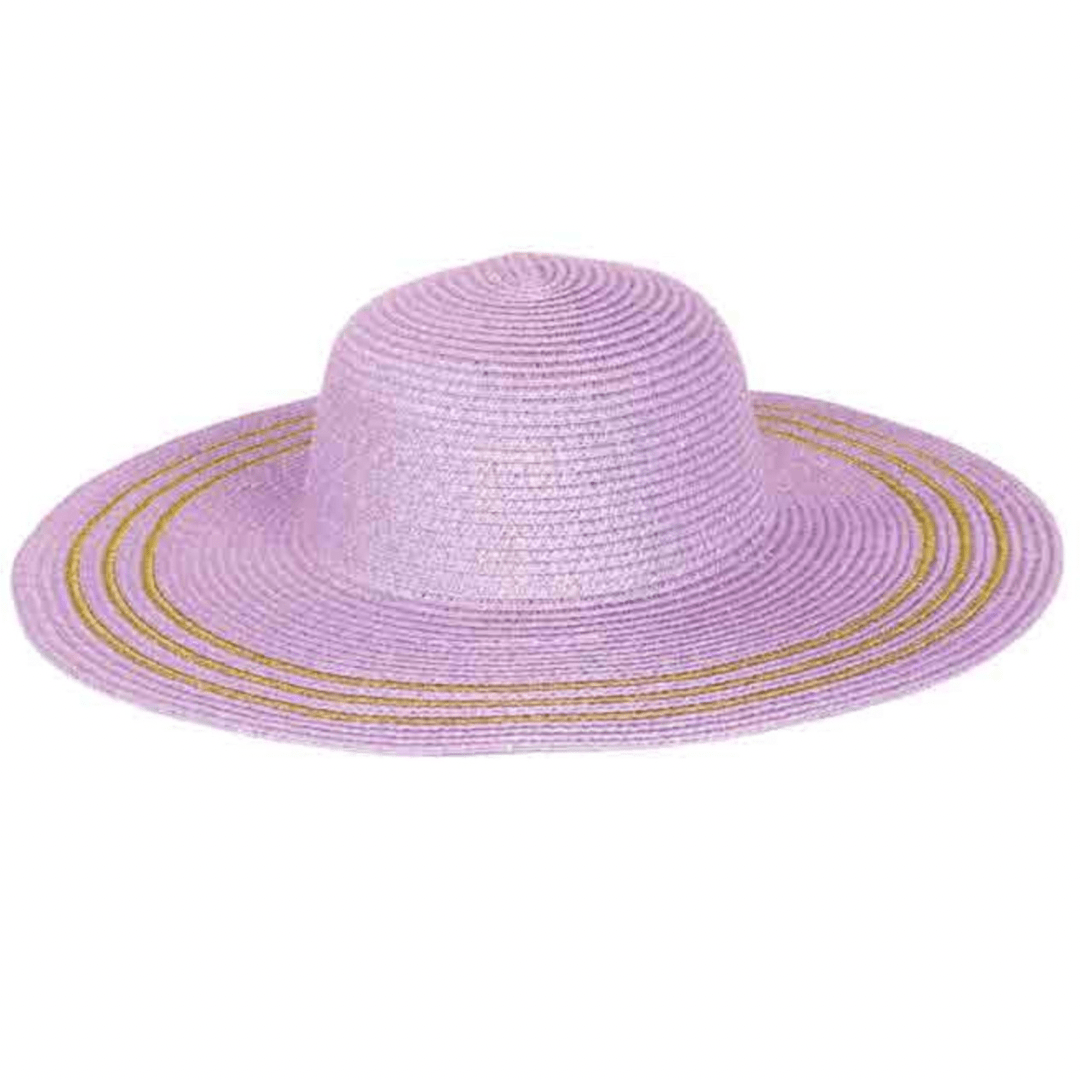 Cappello Eva Glitter - Scegli il Colore