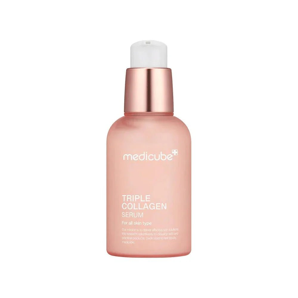 Medicube Siero K - Beauty al Triplo Collagene 55 ml - Bikini D'amare Riccione