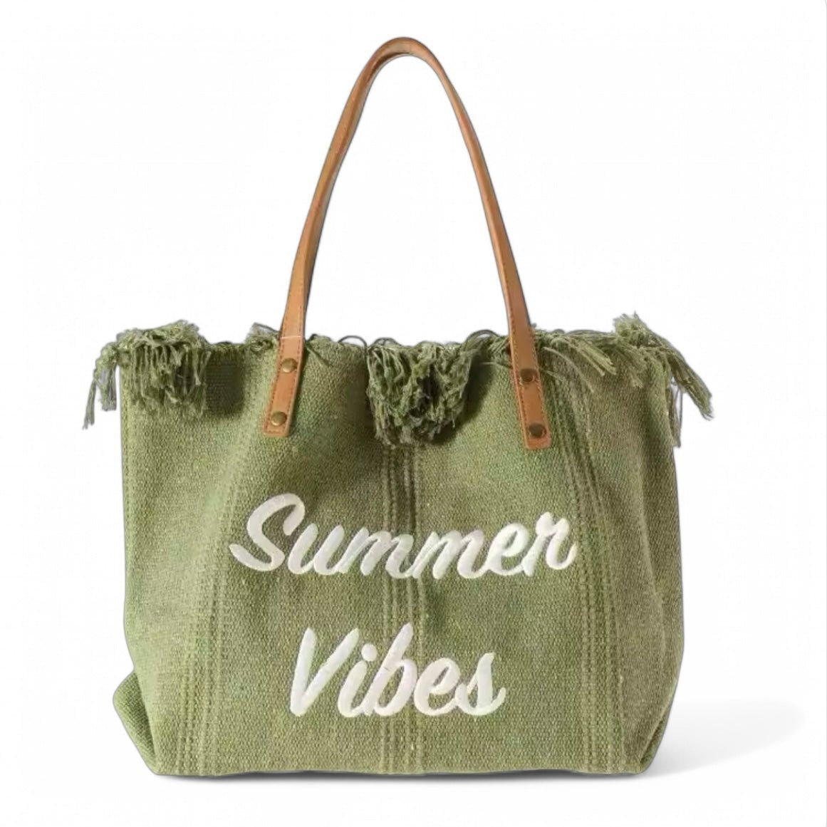 Borsa mare Summer Vibes - Scegli il Colore