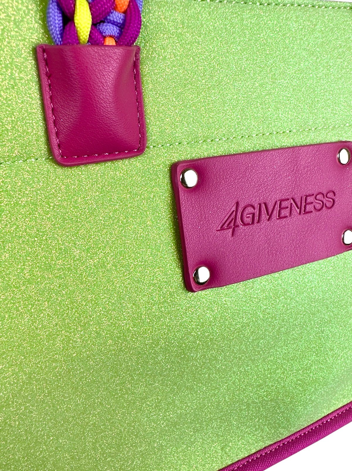 4giveness Bag Must Have - Scegli il Colore - Bikini D'amare Riccione