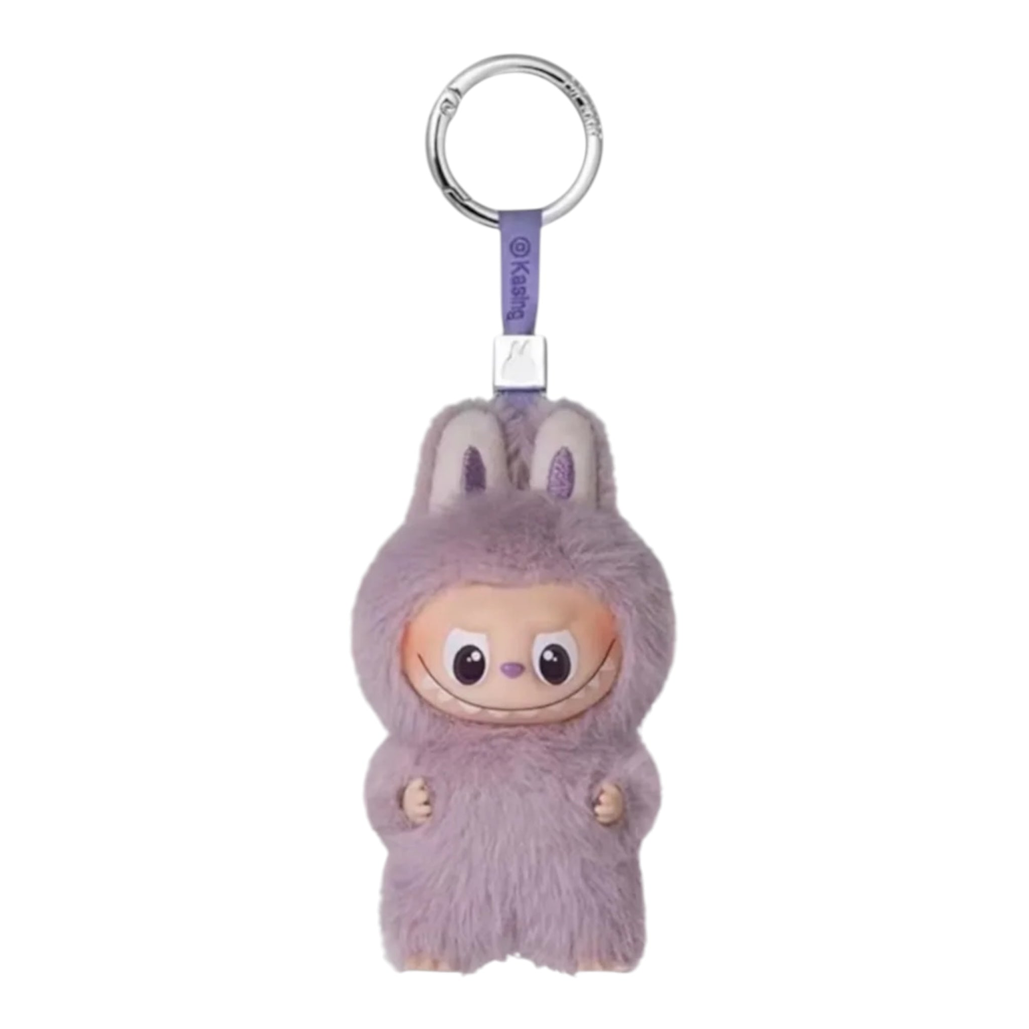 Pop Mart Labubu Pin For Love A - M Original - Scegli la Lettera - Bikini D'amare Riccione