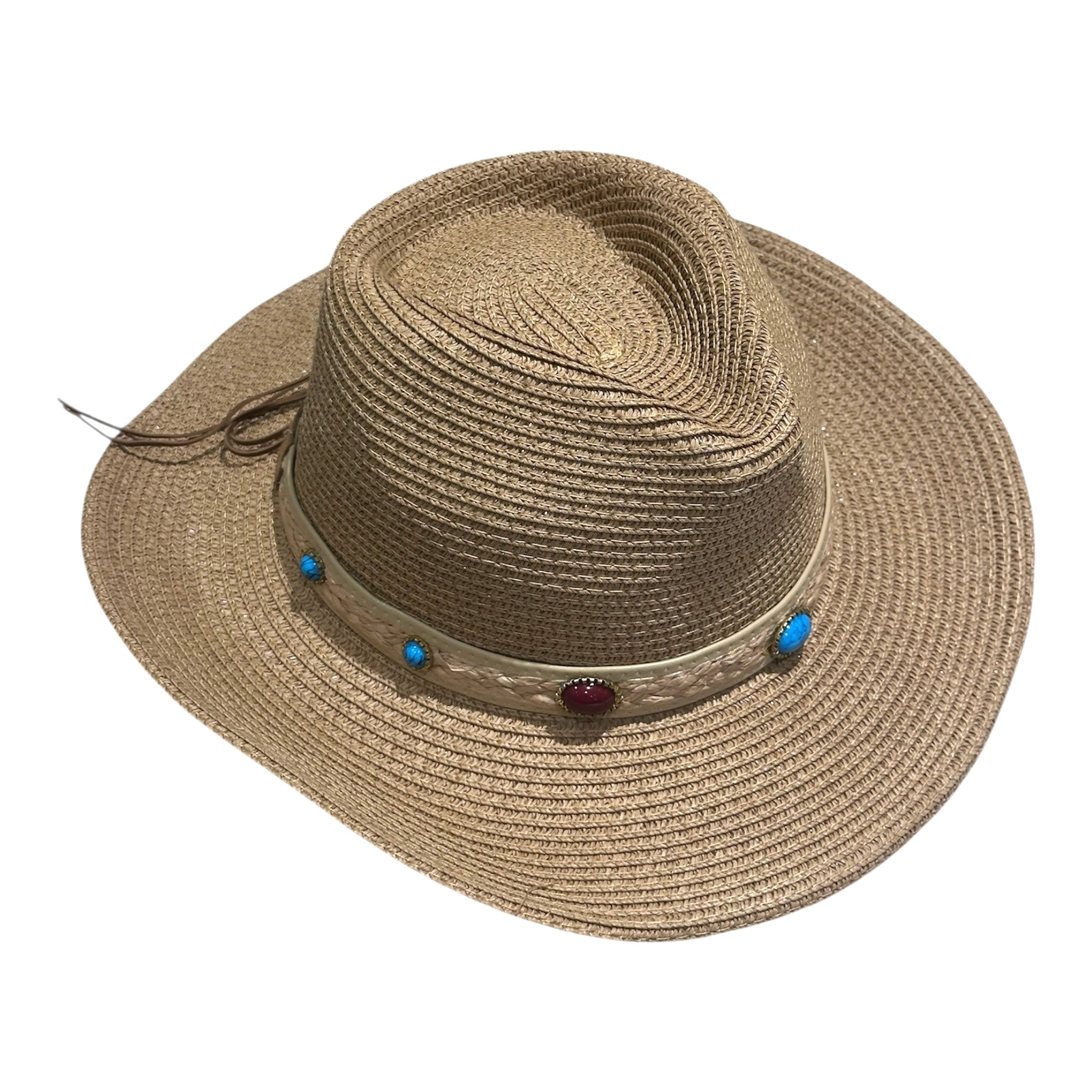 Cappello Unisex Rodeo con Pietre - Bikini D'amare Riccione