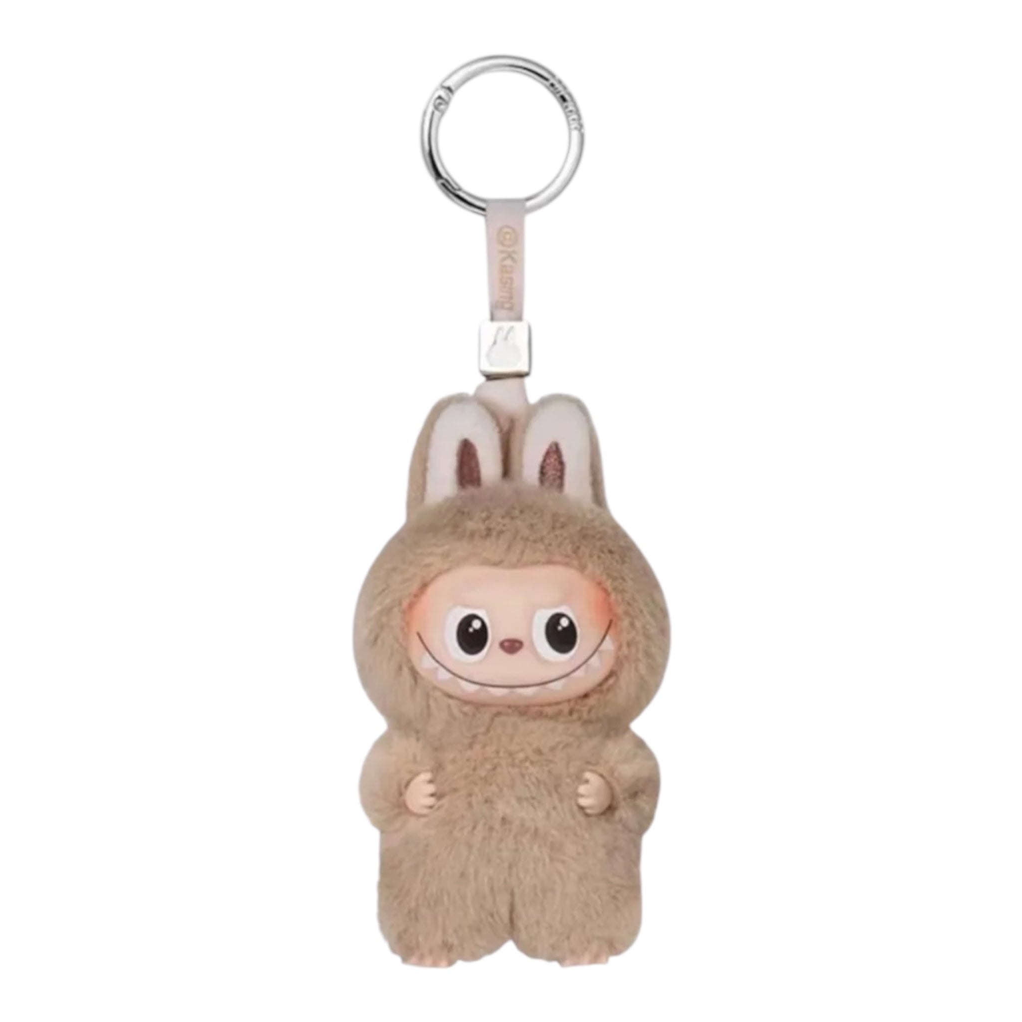 Pop Mart Labubu Pin For Love A - M Original - Scegli la Lettera - Bikini D'amare Riccione