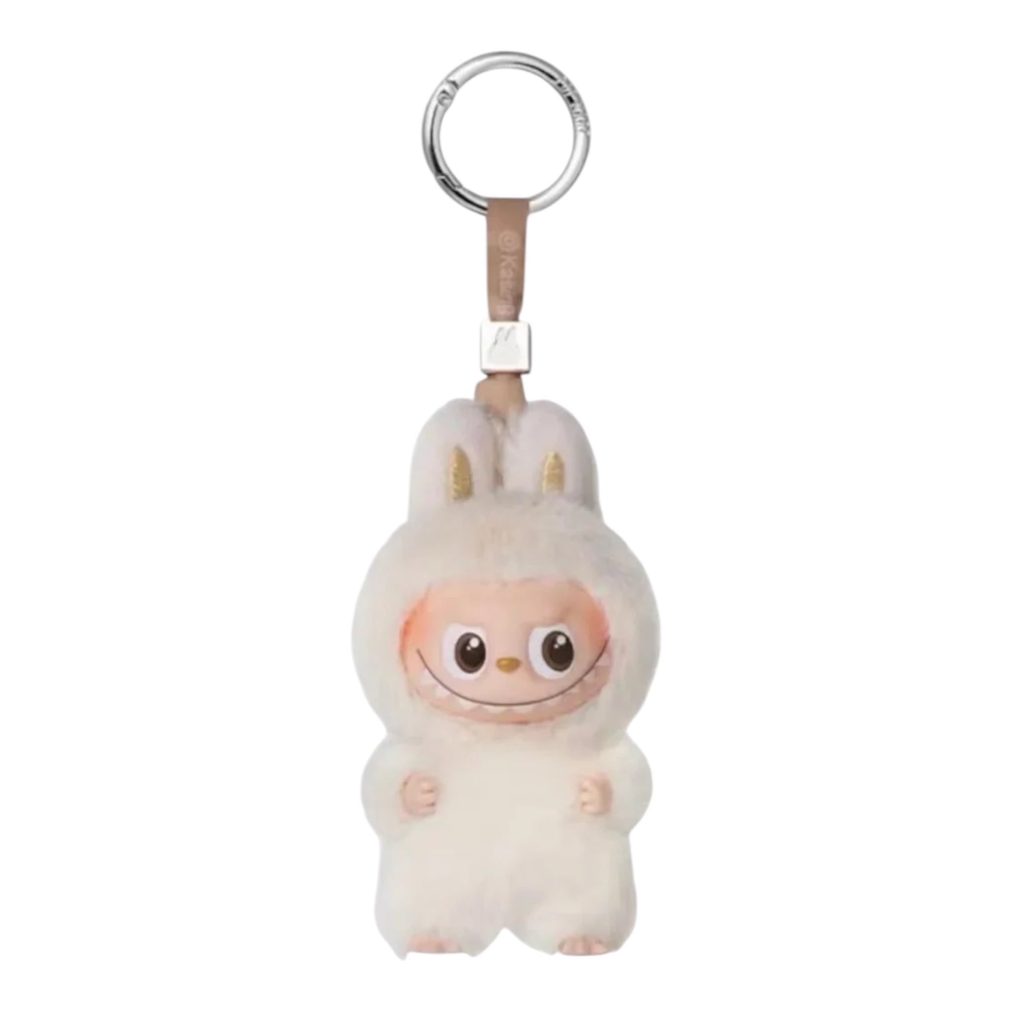 Pop Mart Labubu Pin For Love A - M Original - Scegli la Lettera - Bikini D'amare Riccione