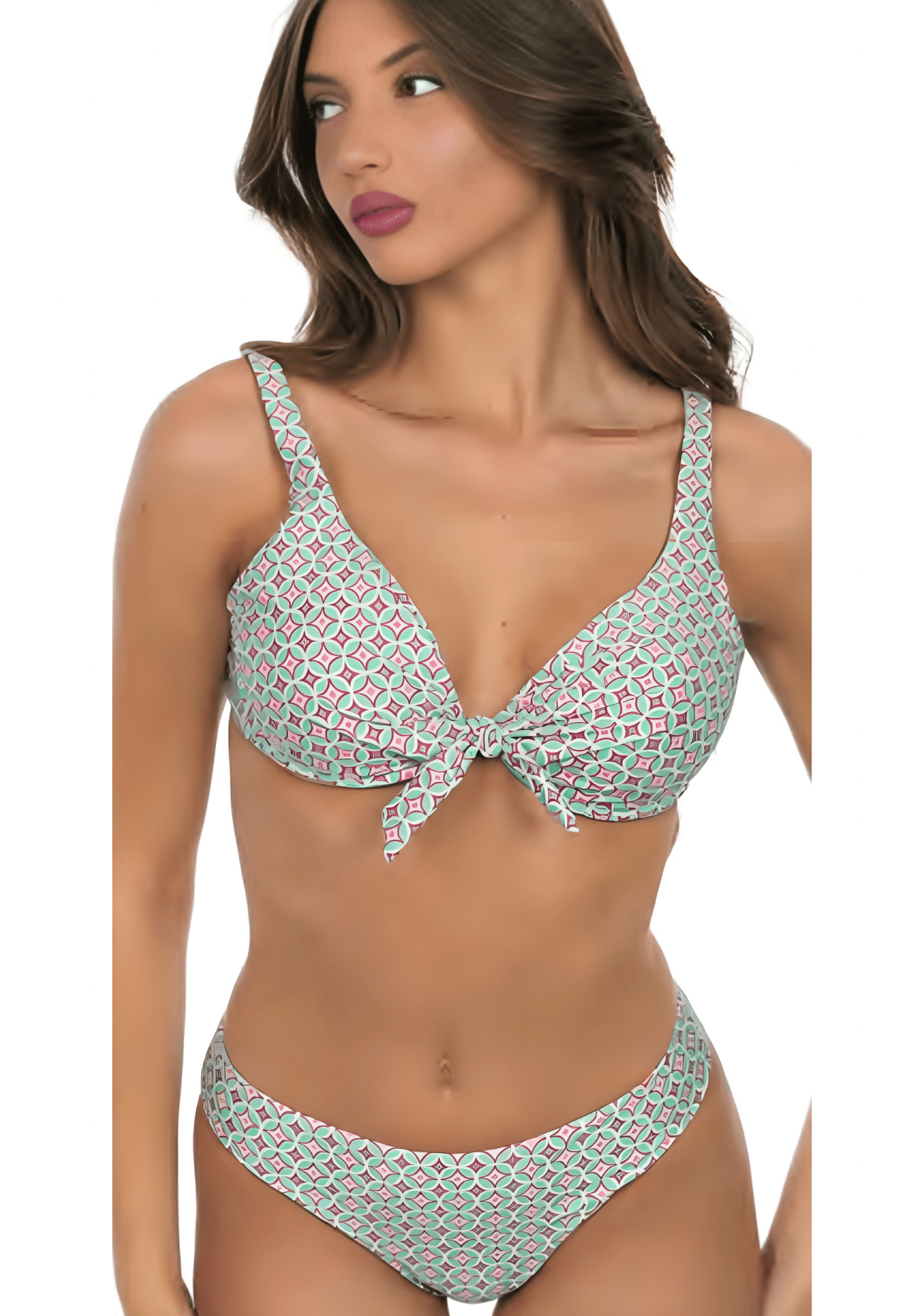 Genius Bikini Ferretto Gilda KD Diamond