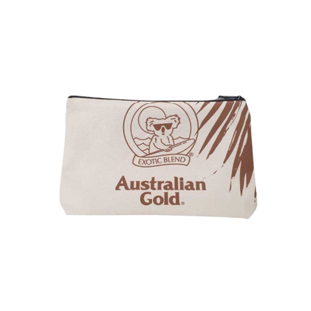Australian Gold Pochette in Cotone Australian Gold
