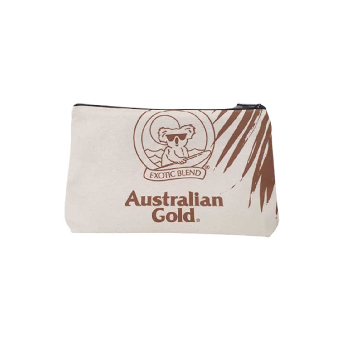 Australian Gold Pochette in Cotone