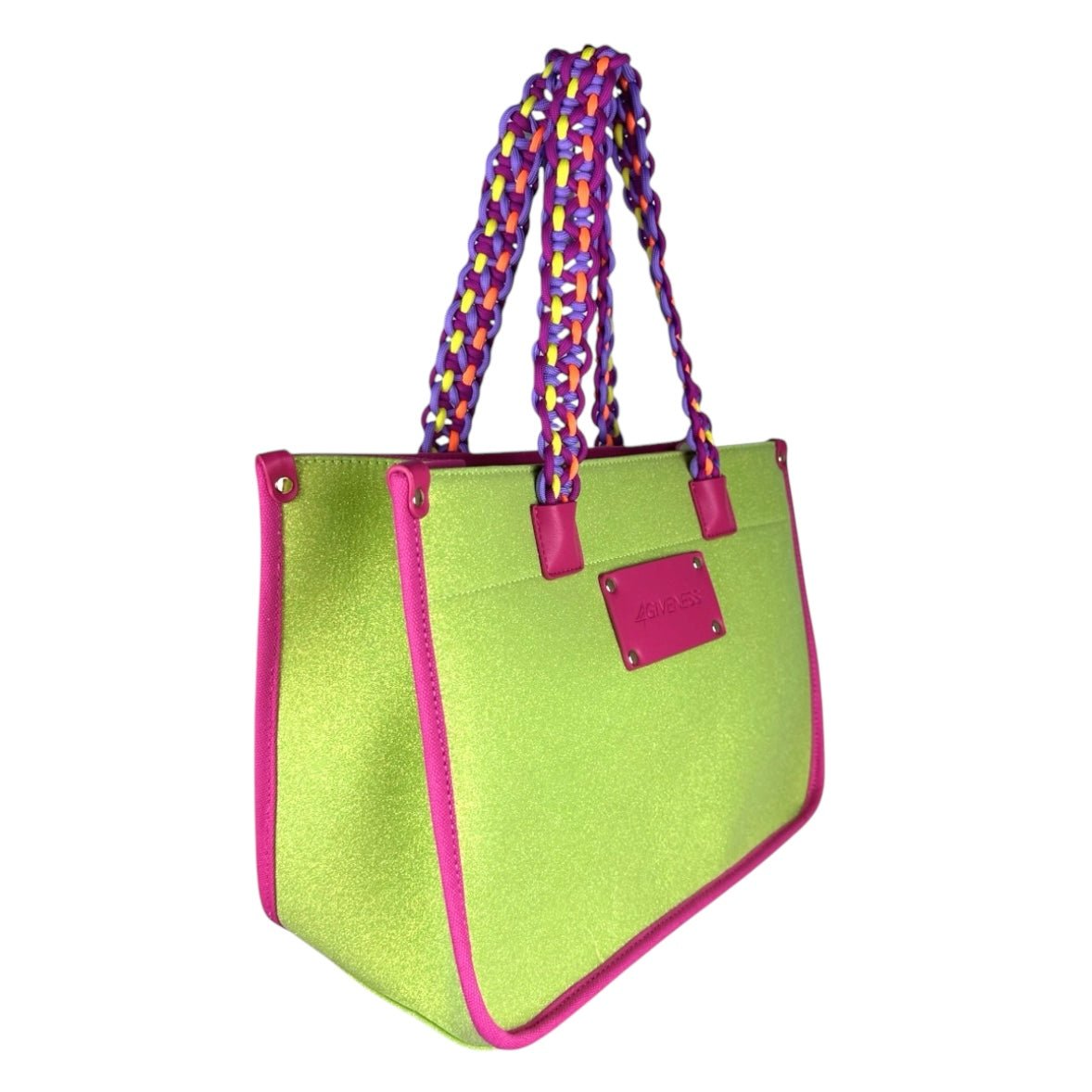 4giveness Bag Must Have - Scegli il Colore - Bikini D'amare Riccione