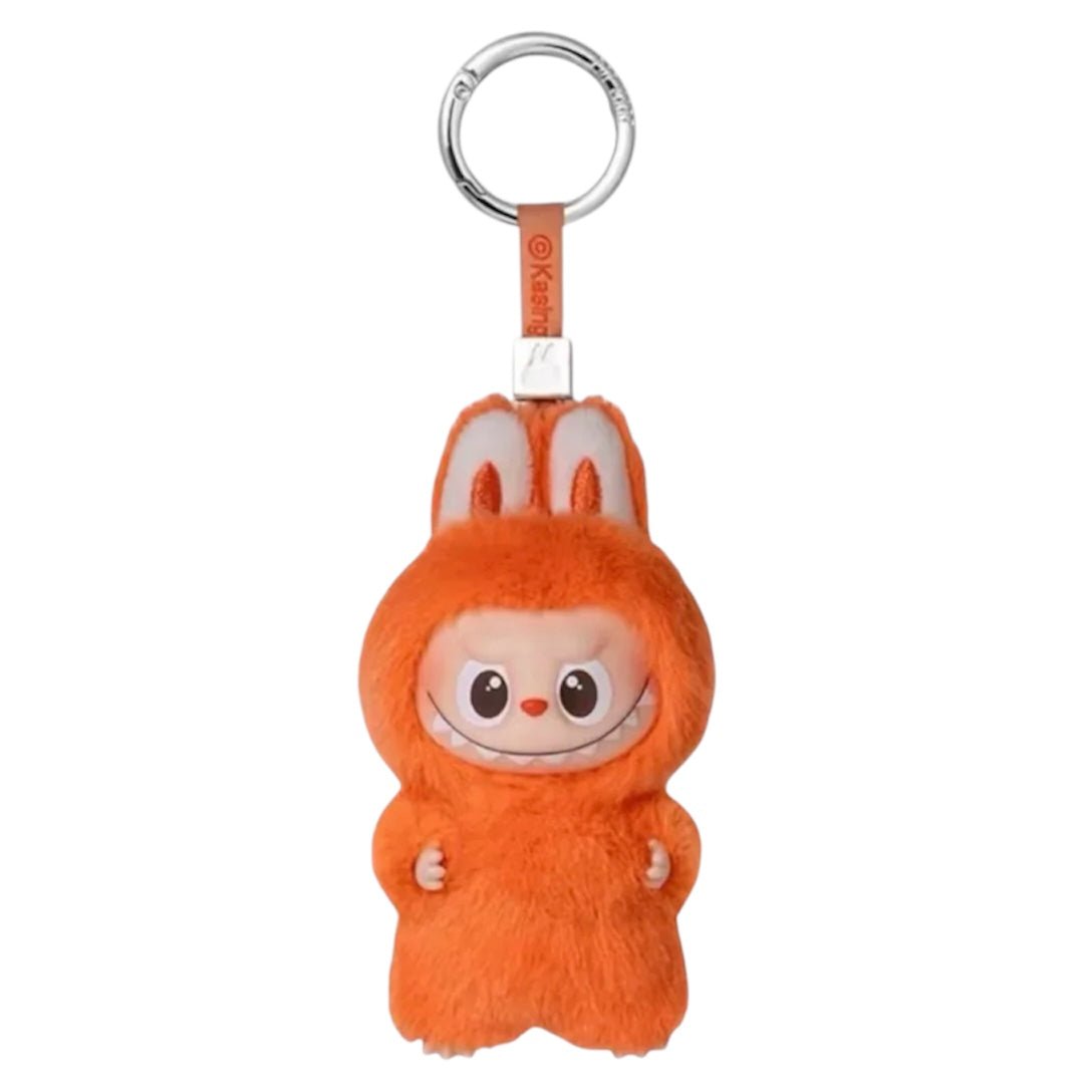 Pop Mart Labubu Pin For Love N - Z Original - Scegli la Lettera - Bikini D'amare Riccione