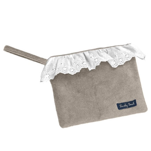 Lovely Beach Pochette San Gallo - Scegli il Colore