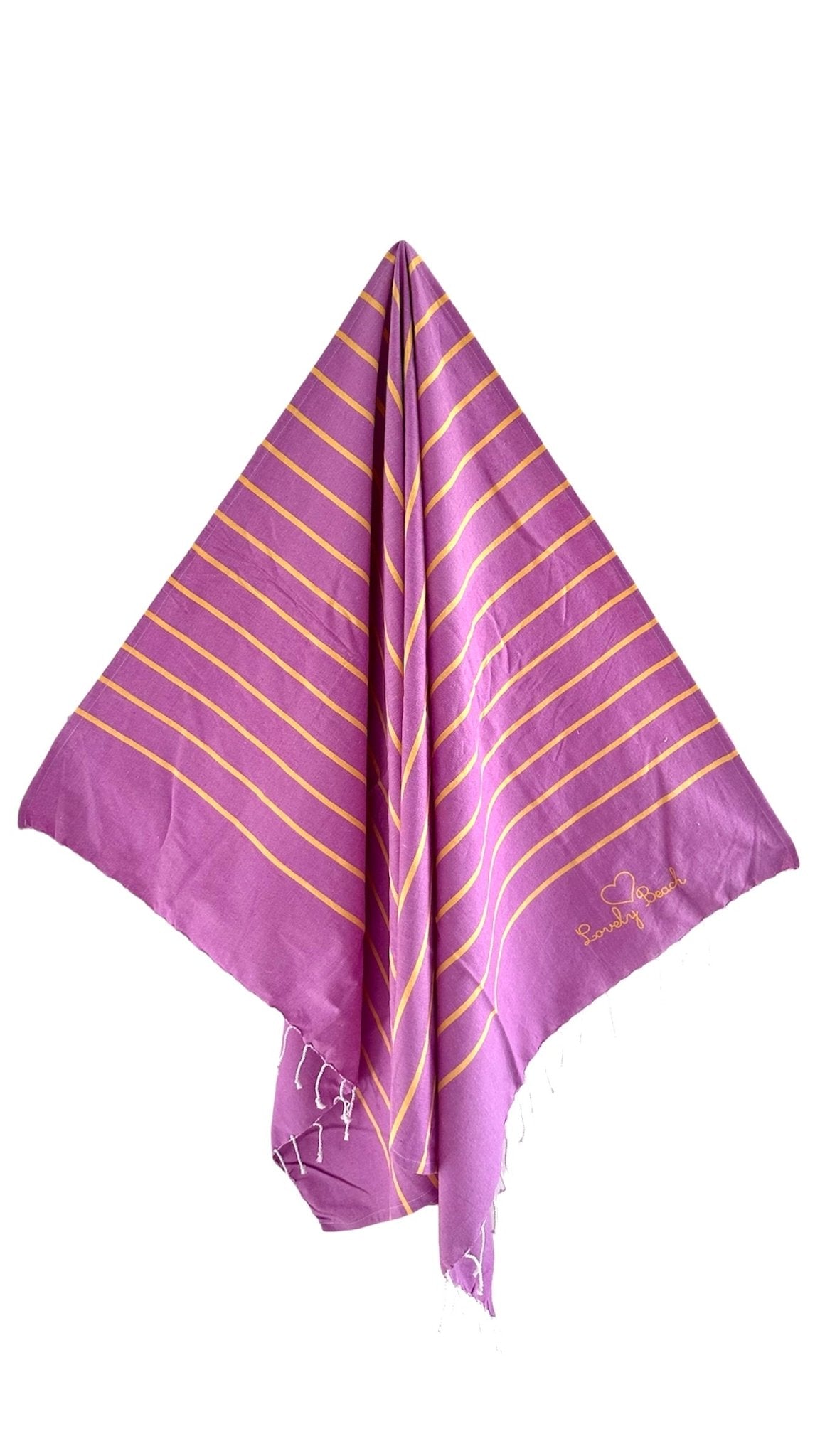 Telo Mare Fouta Colorama Lovely Beach Lovely beach