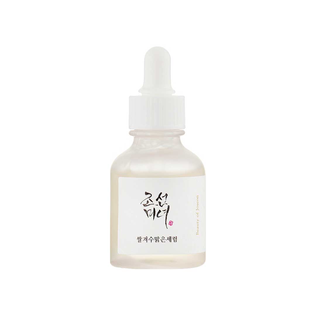 Beauty Of Joseon Glow Deep Serum Riso + Alpha Arbutin Siero Viso 30ml - Bikini D'amare Riccione