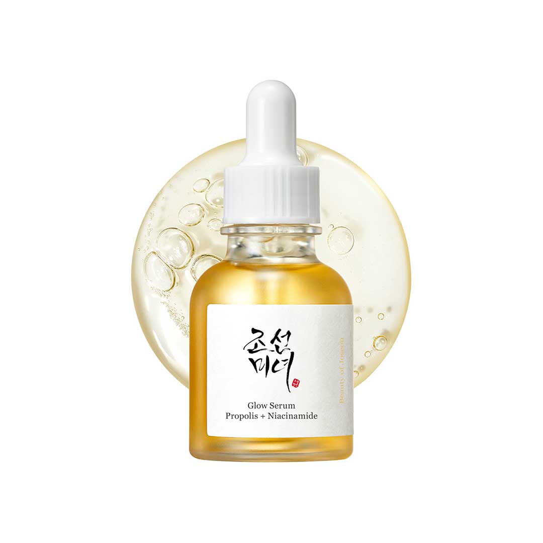 Beauty Of Joseon Glow Serum Siero Viso Propoli + Niacinamide 30ml - Bikini D'amare Riccione
