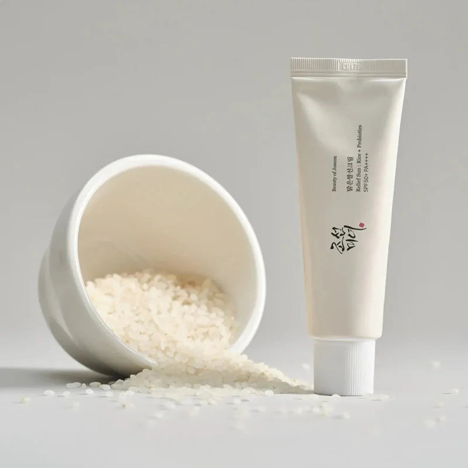 Beauty Of Joseon Crema Solare + Probiotici SPF50+ 50 ml - Bikini D'amare Riccione