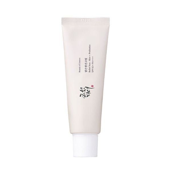 Beauty Of Joseon Crema Solare + Probiotici SPF50+ 50 ml - Bikini D'amare Riccione