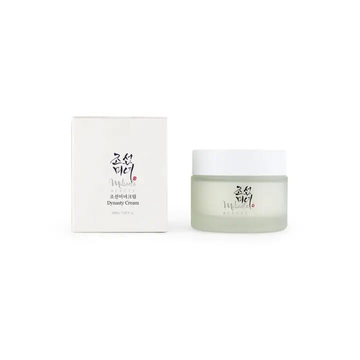 Beauty Of Joseon Crema idratante Dynasty Cream 50 ml - Bikini D'amare Riccione