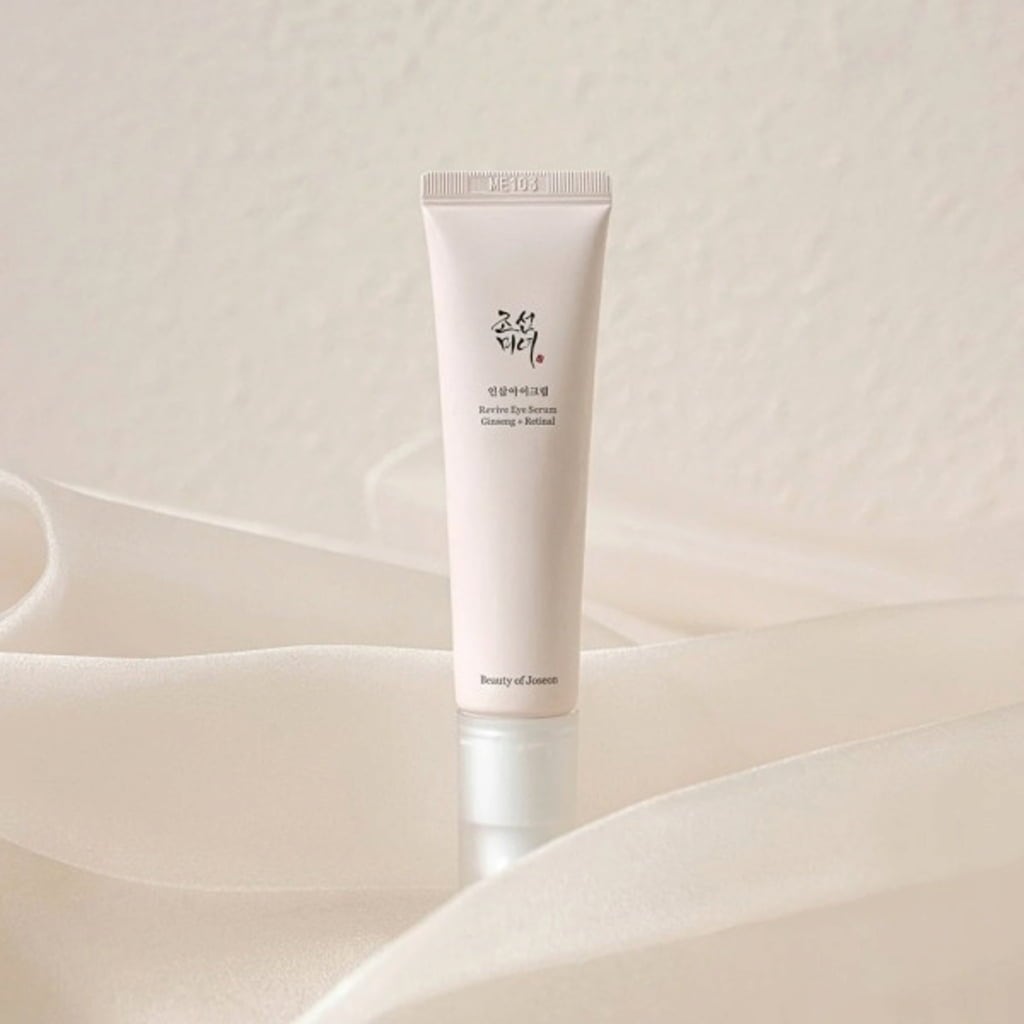 Beauty Of Joseon Siero Contorno Occhi Ginseng Retinal Revive 30 ml - Bikini D'amare Riccione
