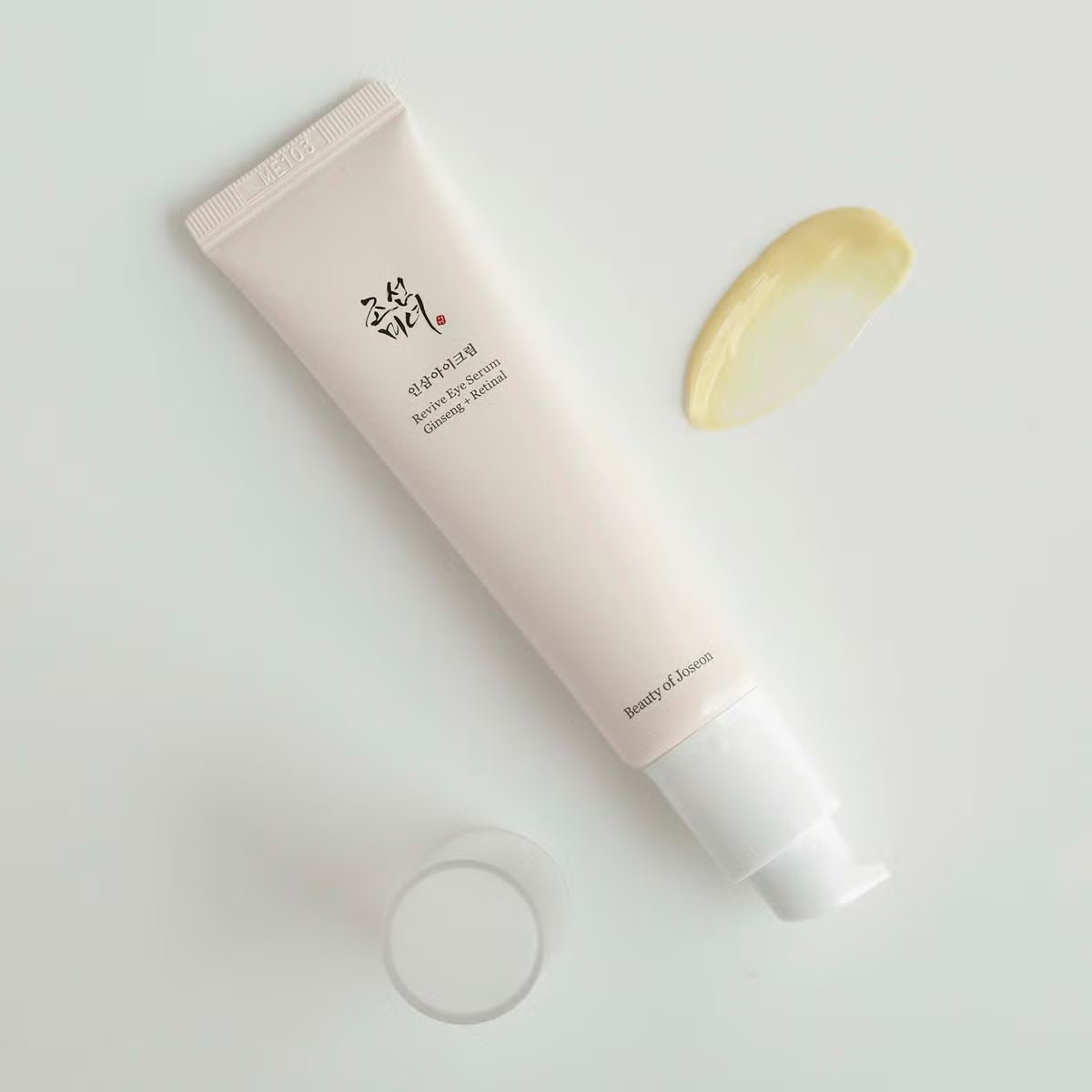 Beauty Of Joseon Siero Contorno Occhi Ginseng Retinal Revive 30 ml - Bikini D'amare Riccione