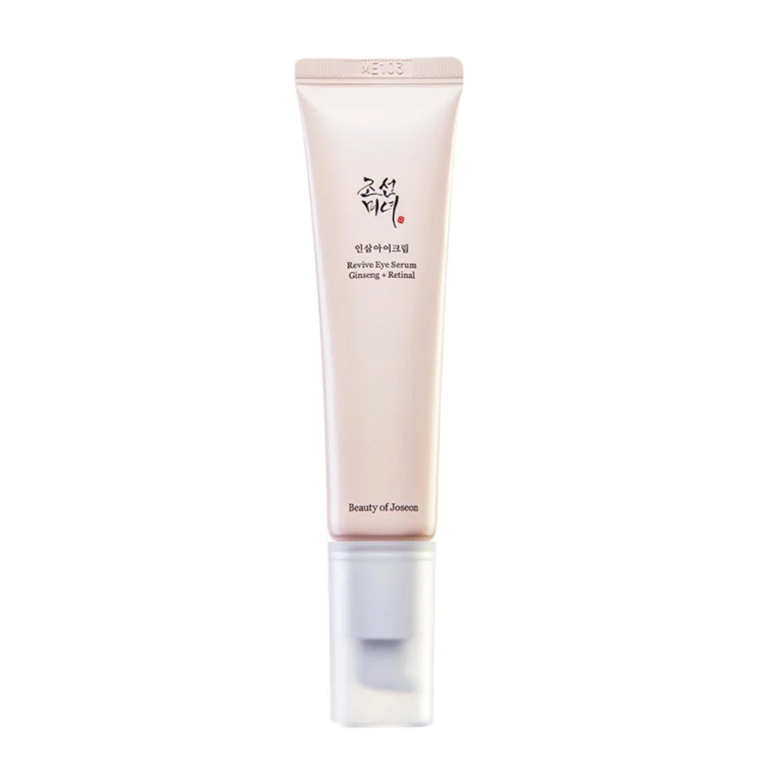 Beauty Of Joseon Siero Contorno Occhi Ginseng Retinal Revive 30 ml - Bikini D'amare Riccione