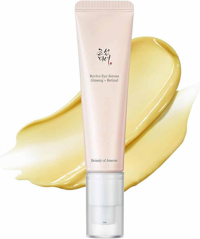Beauty Of Joseon Siero Contorno Occhi Ginseng Retinal Revive 30 ml - Bikini D'amare Riccione