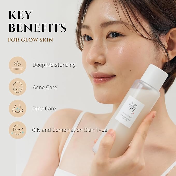 Beauty Of Joseon Latte di Riso Rigenerante 150 ml - Bikini D'amare Riccione