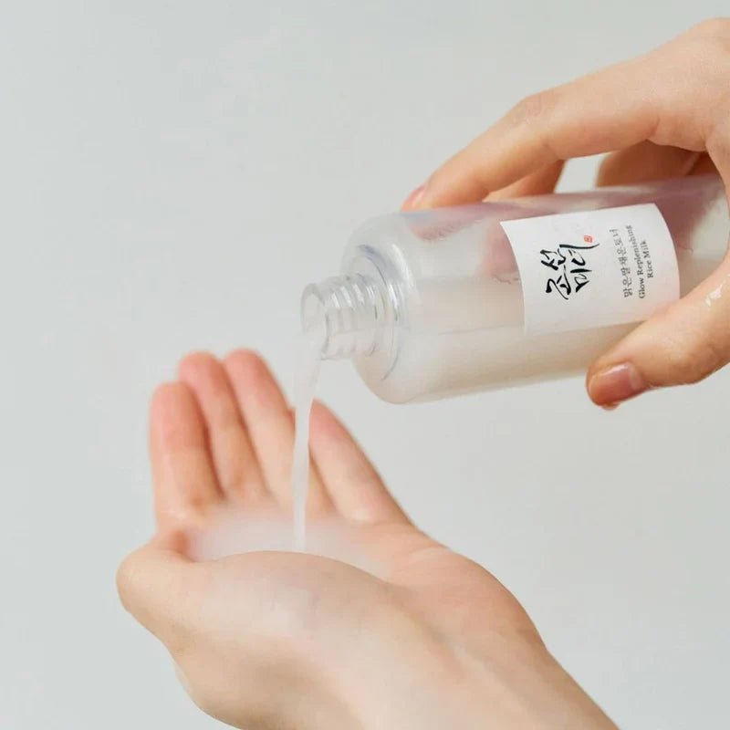 Beauty Of Joseon Latte di Riso Rigenerante 150 ml - Bikini D'amare Riccione