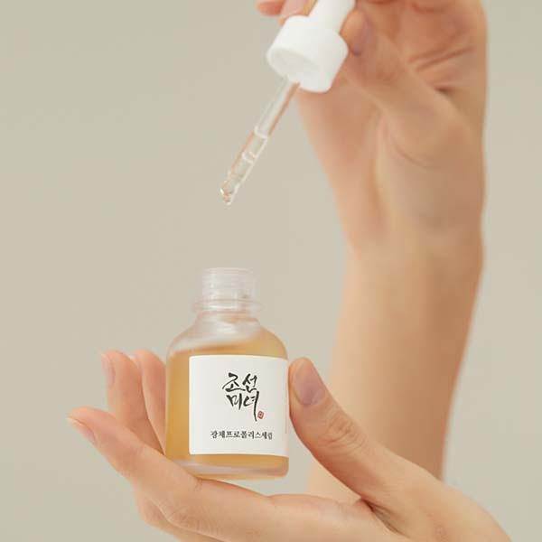 Beauty Of Joseon Glow Serum Siero Viso Propoli + Niacinamide 30ml - Bikini D'amare Riccione