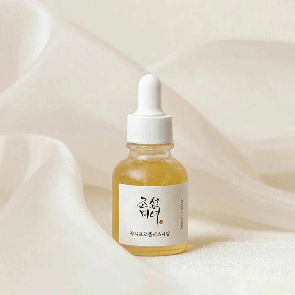 Beauty Of Joseon Glow Serum Siero Viso Propoli + Niacinamide 30ml - Bikini D'amare Riccione