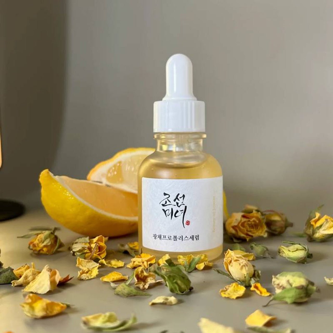 Beauty Of Joseon Glow Serum Siero Viso Propoli + Niacinamide 30ml - Bikini D'amare Riccione