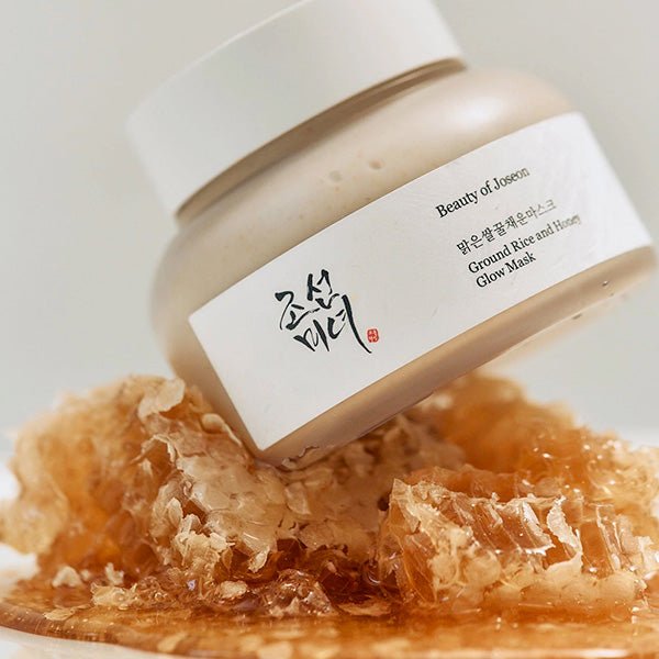 Beauty Of Joseon Maschera illuminante al Riso e Miele 150 ml - Bikini D'amare Riccione