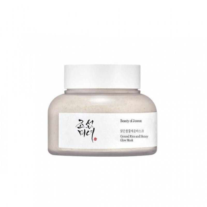 Beauty Of Joseon Maschera illuminante al Riso e Miele 150 ml - Bikini D'amare Riccione