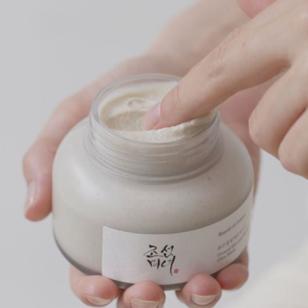 Beauty Of Joseon Maschera illuminante al Riso e Miele 150 ml - Bikini D'amare Riccione