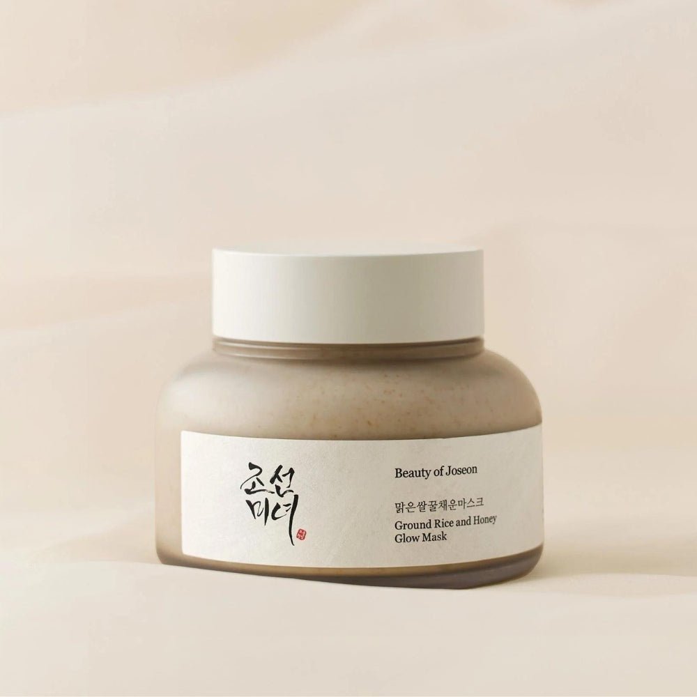 Beauty Of Joseon Maschera illuminante al Riso e Miele 150 ml - Bikini D'amare Riccione
