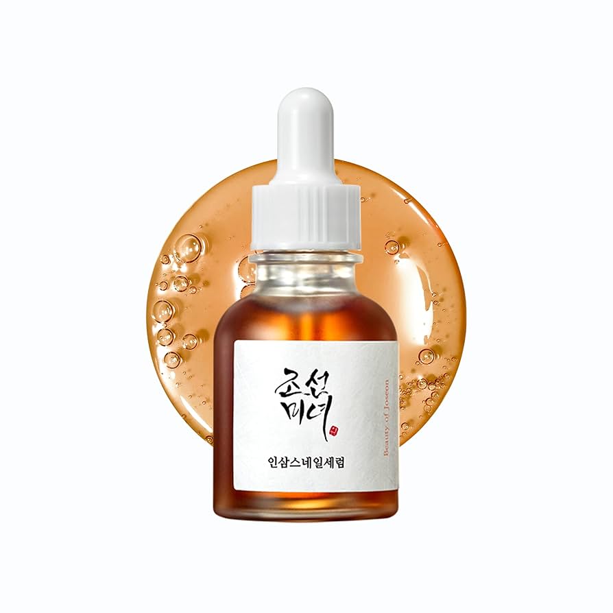 Beauty Of Joseon Siero Rivitalizzante al Ginseng e Bava di Lumaca 30 Ml - Bikini D'amare Riccione