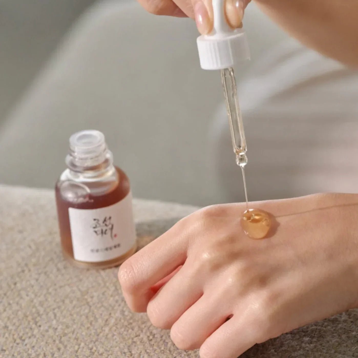 Beauty Of Joseon Siero Rivitalizzante al Ginseng e Bava di Lumaca 30 Ml - Bikini D'amare Riccione
