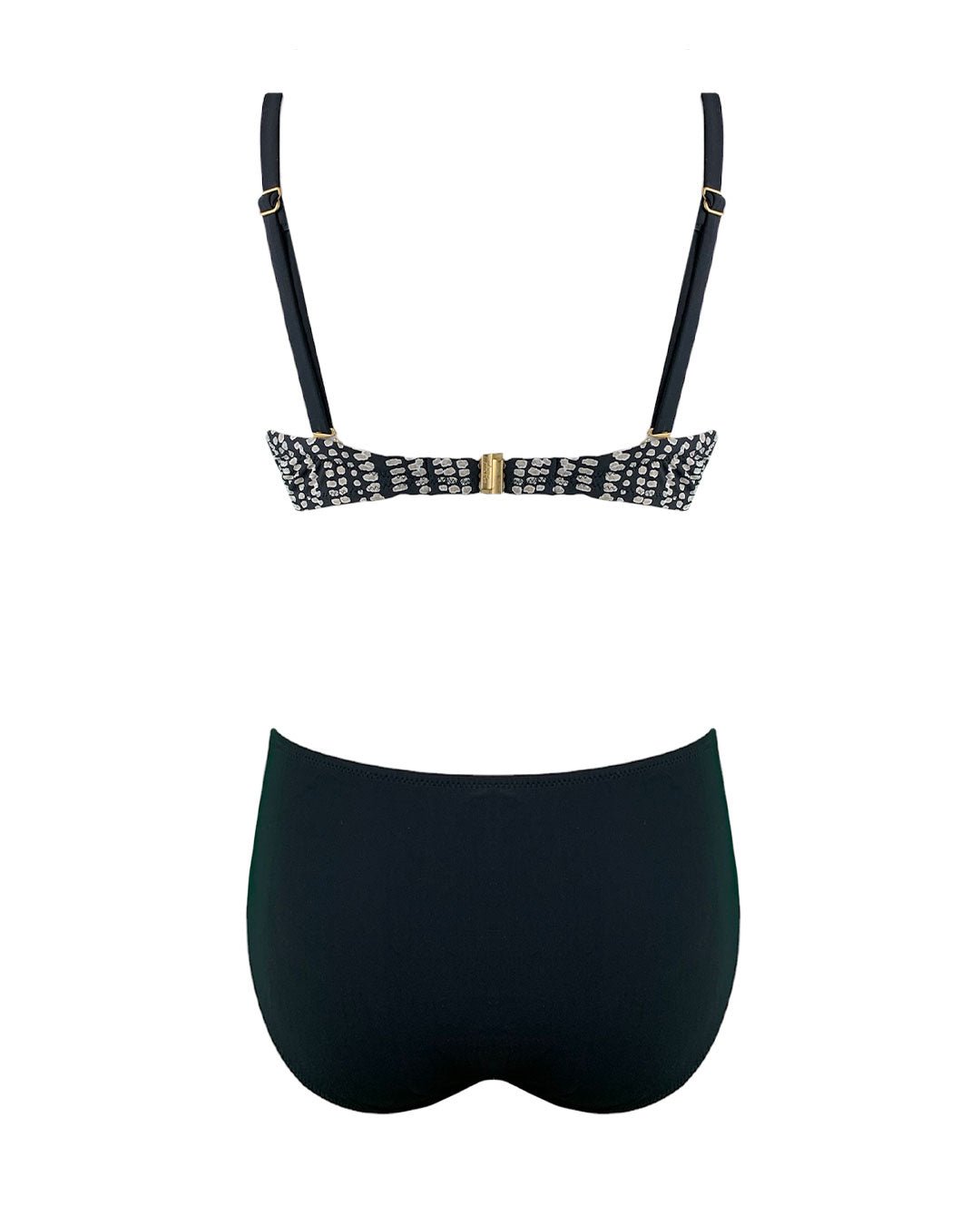 Bikini Balconcino Twilight Marette Beachwear