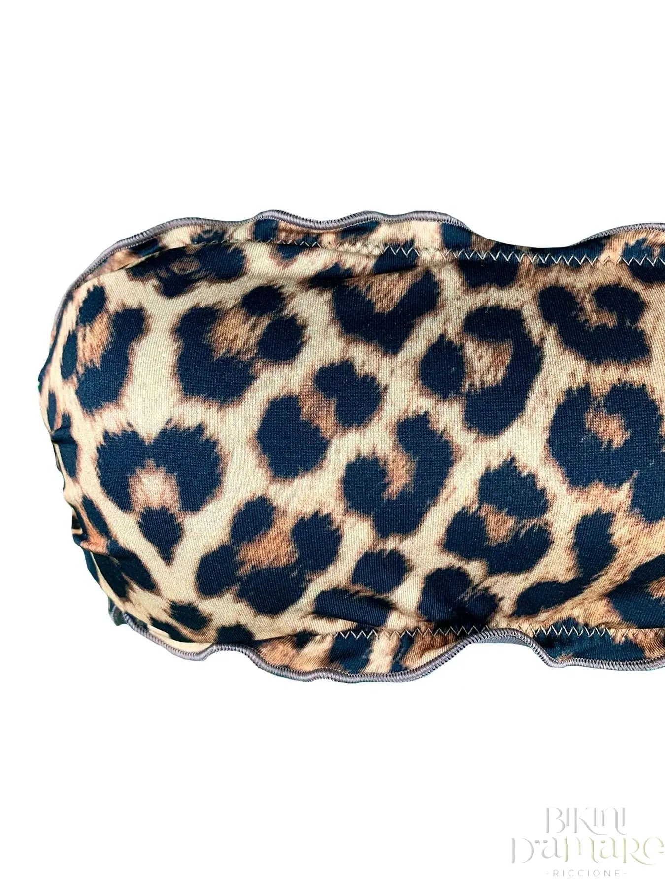 Bikini Fascia Maku Jeans Prillo