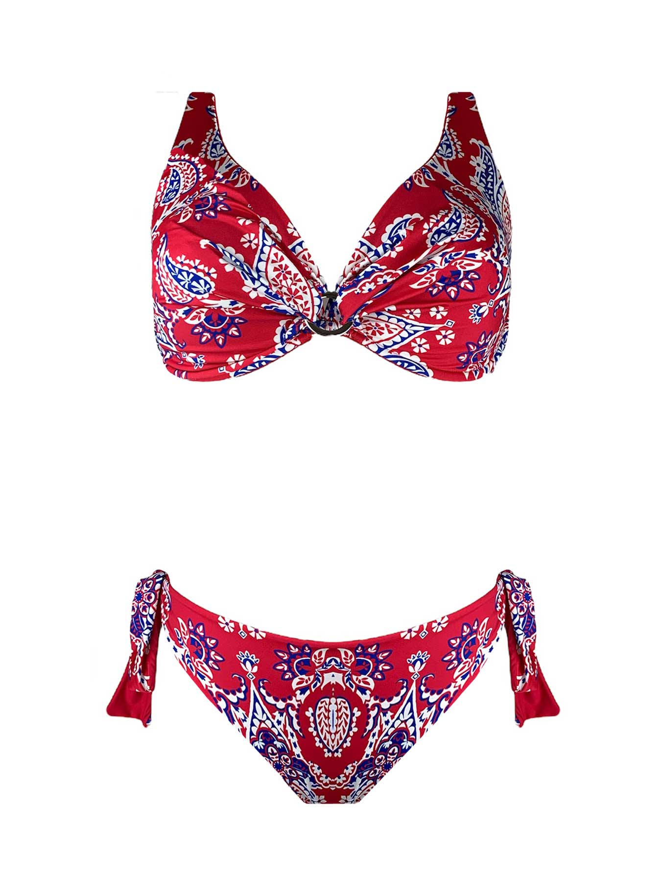 Contatti Bikini Ferretto KD Riccione - Bikini D'amare Riccione