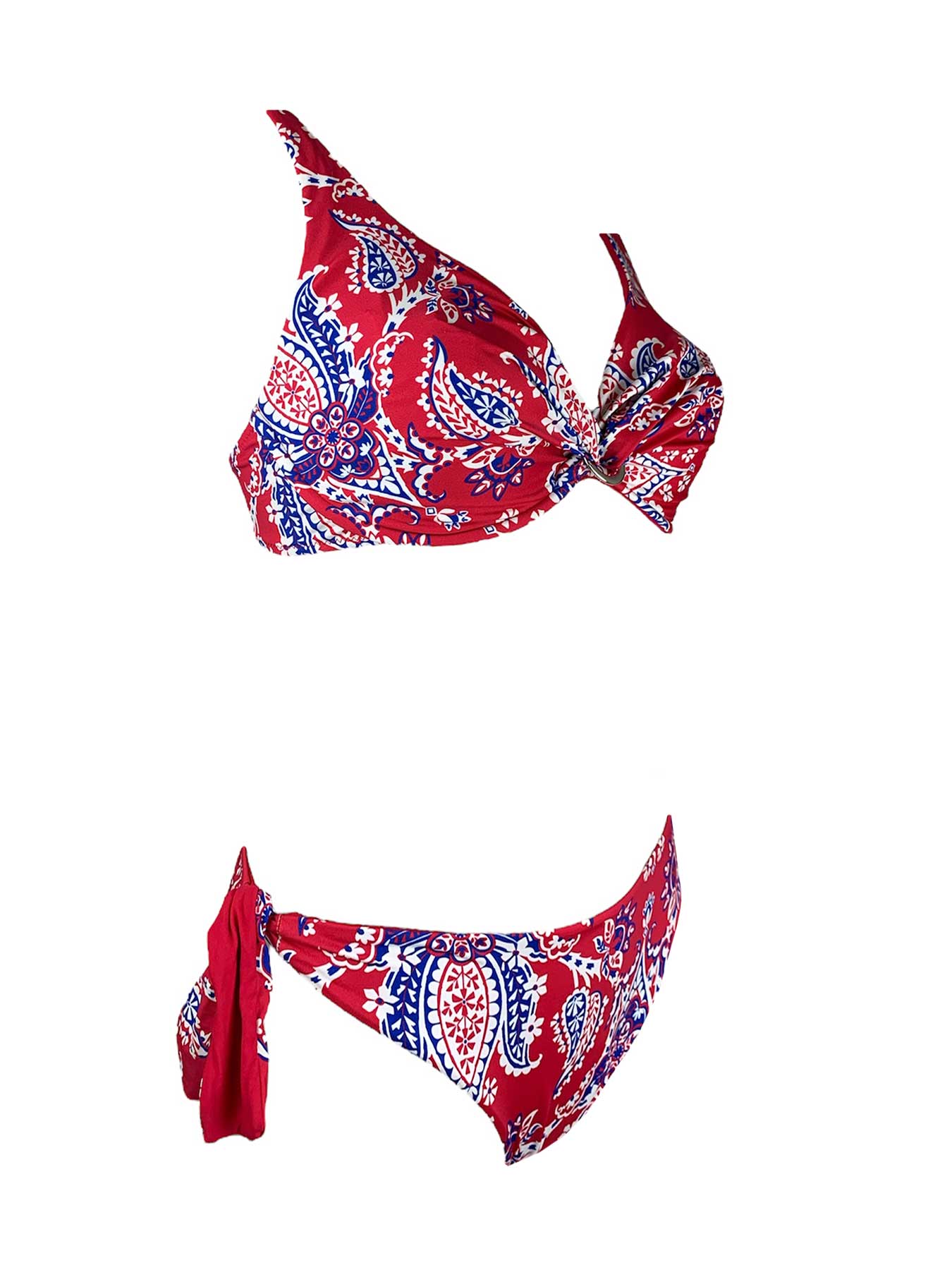 Contatti Bikini Ferretto KD Riccione - Bikini D'amare Riccione