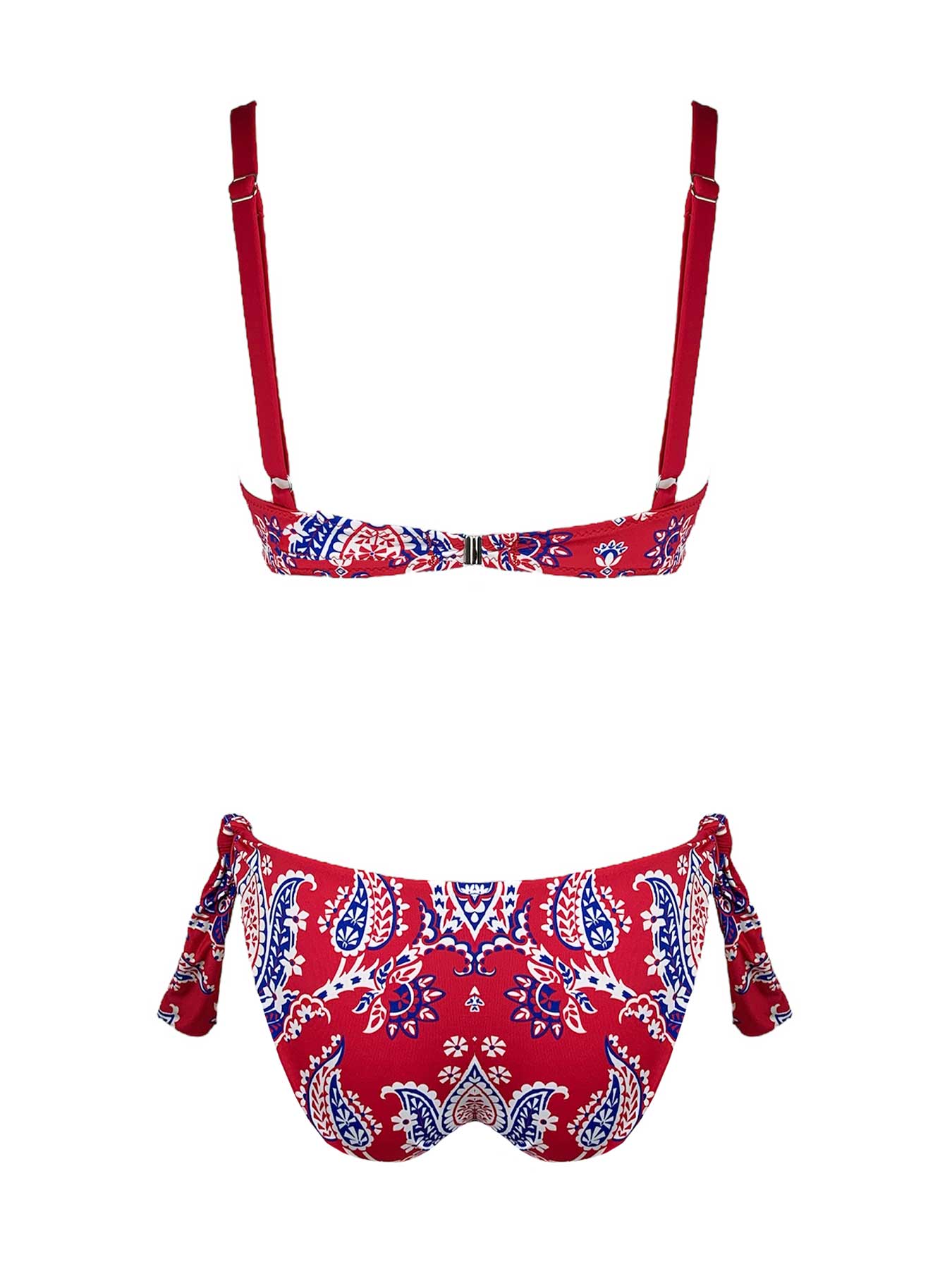 Contatti Bikini Ferretto KD Riccione - Bikini D'amare Riccione