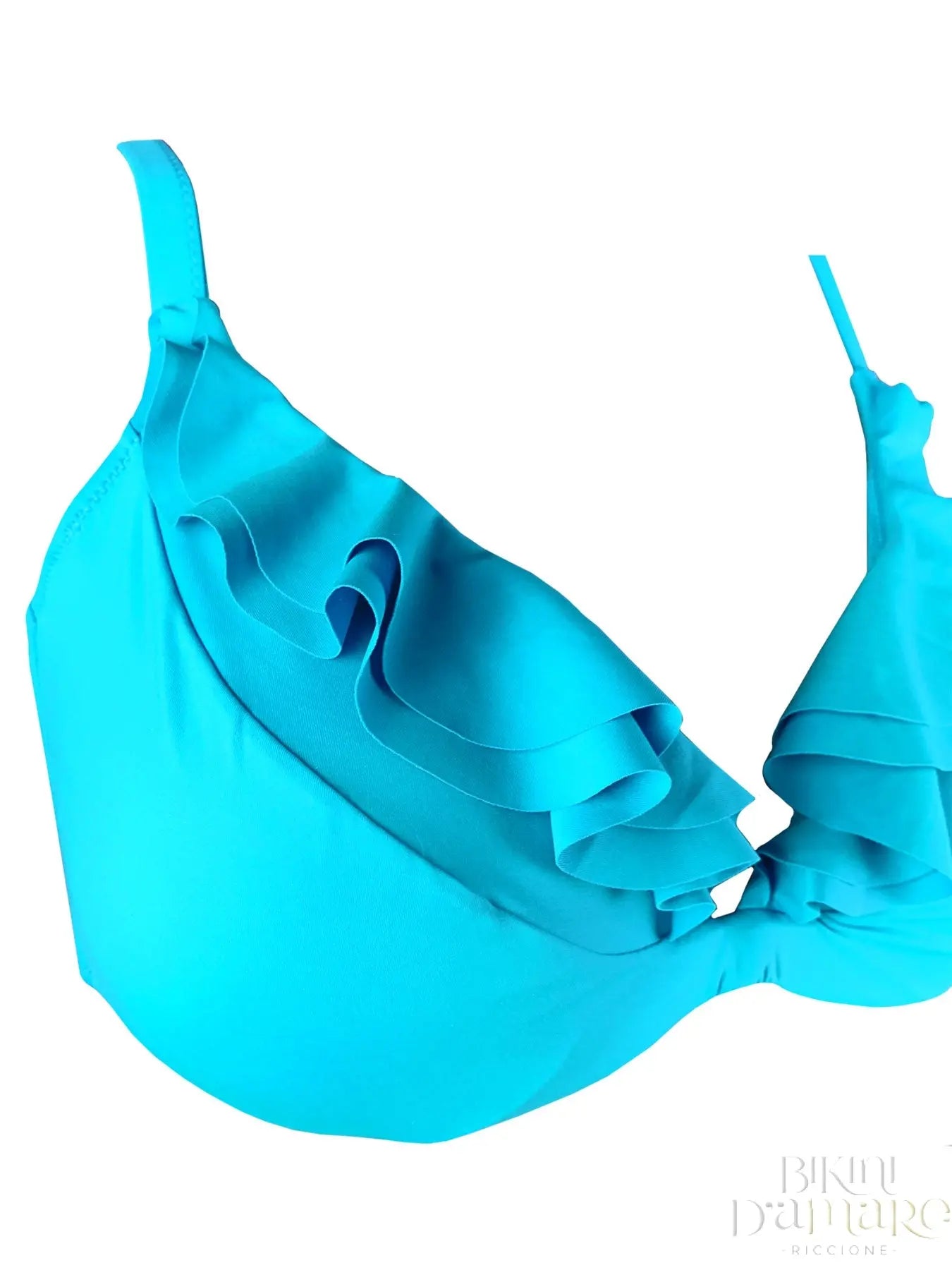 Bikini Ferretto Maratea KD Cuore Marette - Bikini D'amare Riccione