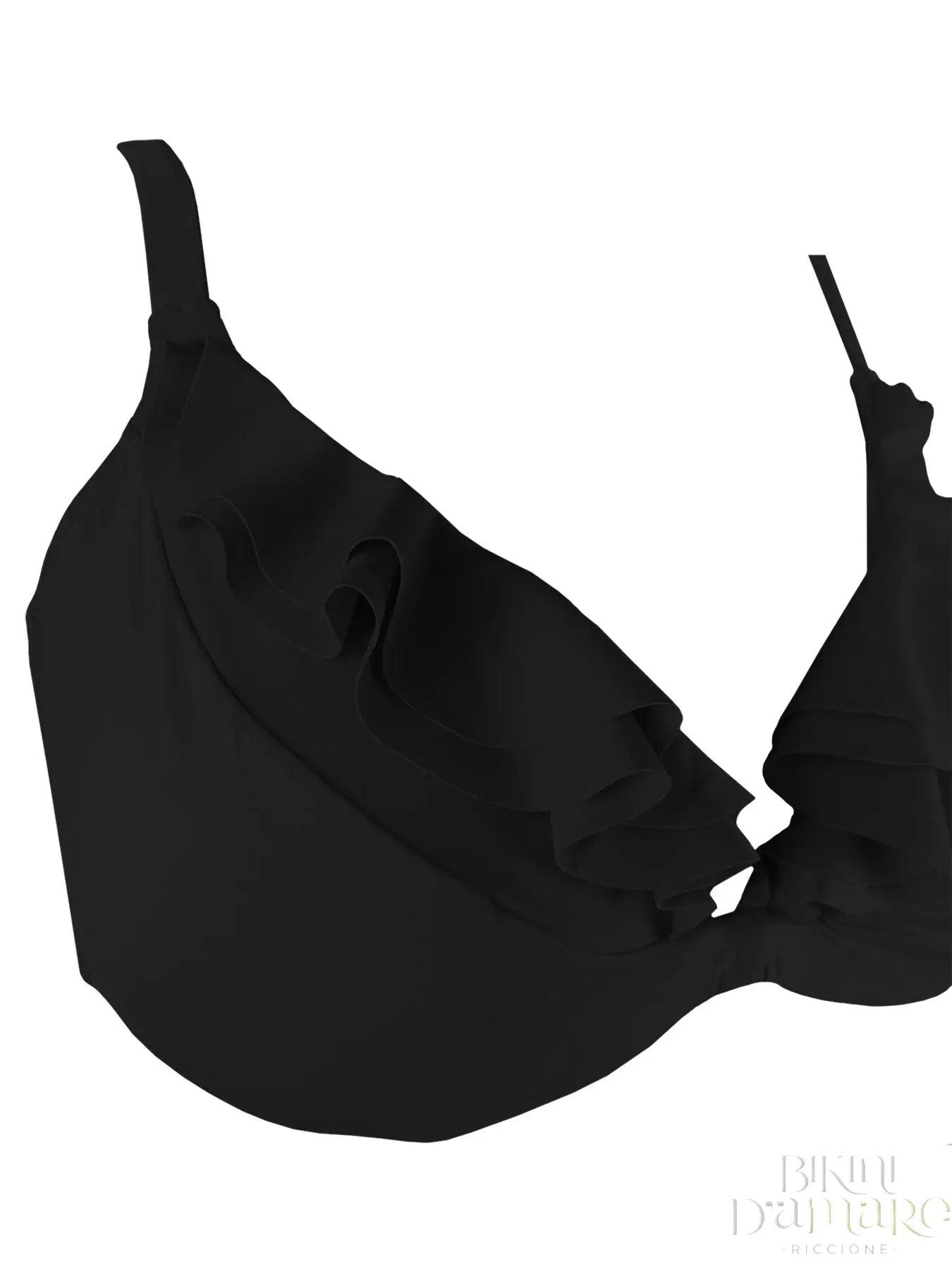 Bikini Ferretto Maratea KD Cuore Marette - Bikini D'amare Riccione