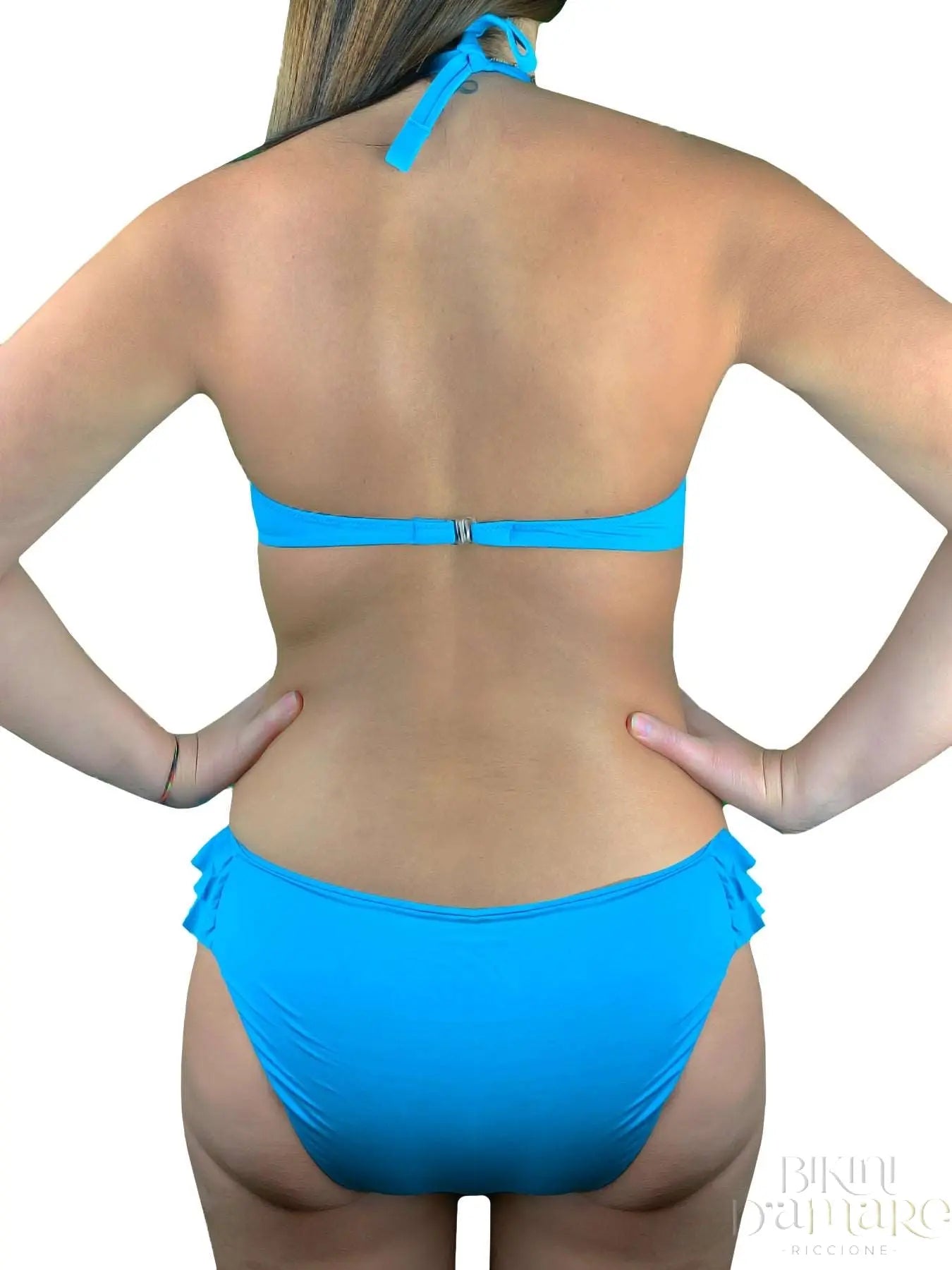 Bikini Ferretto Volant KC