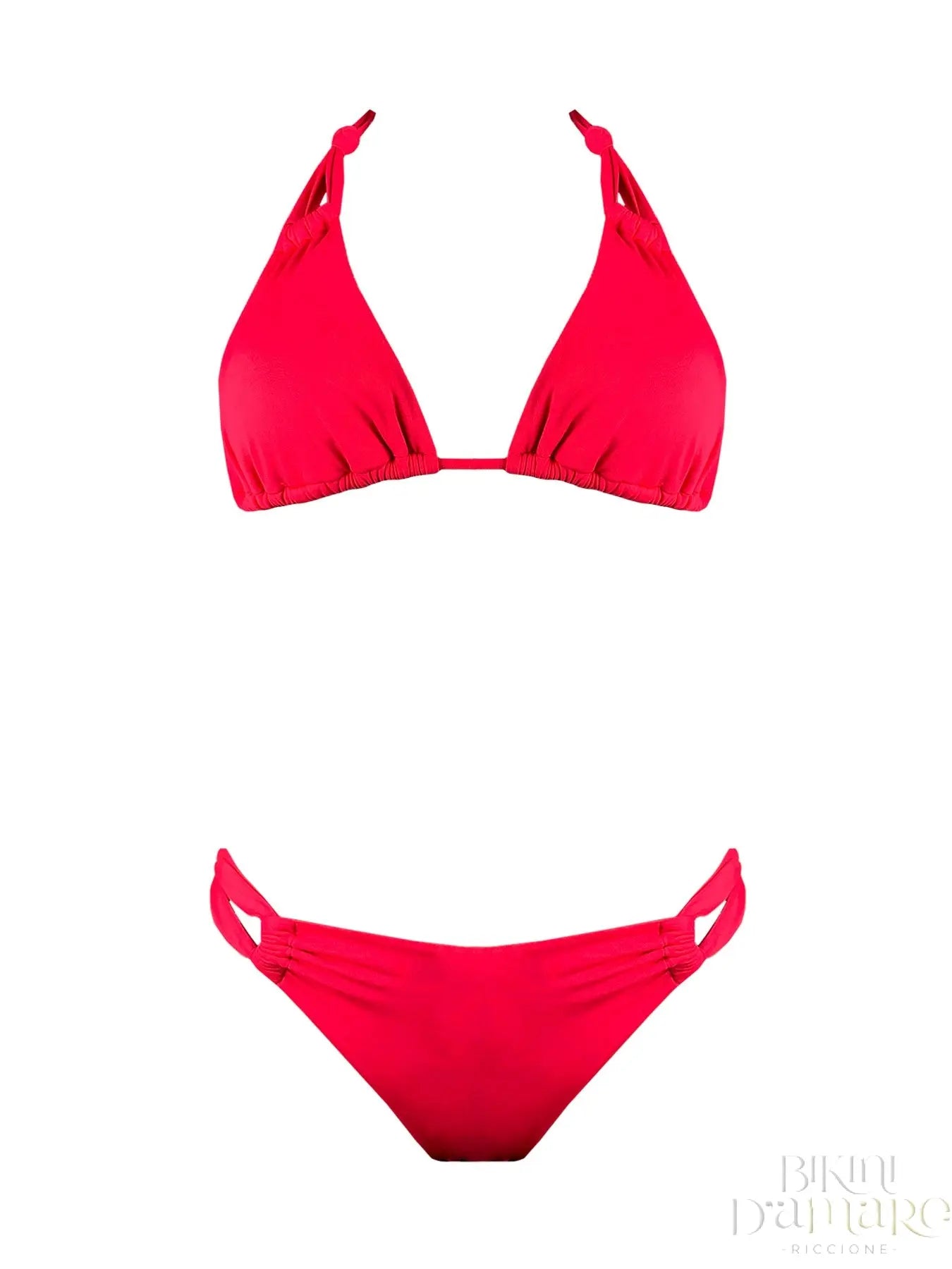 Bikini Triangolo Kriss - Bikini D'amare Riccione