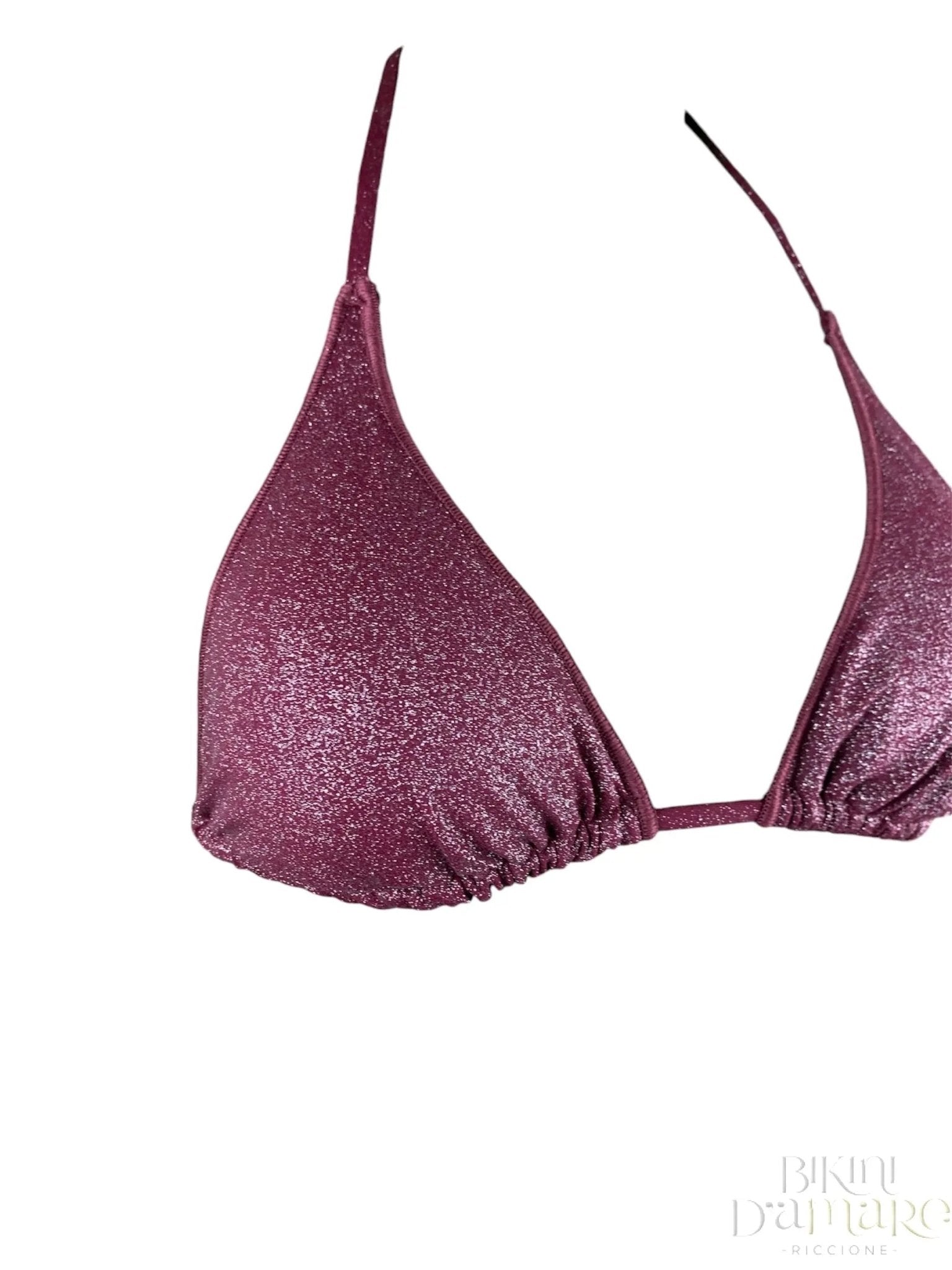 Bikini Triangolo Polvere Di Stelle Sunny Beach