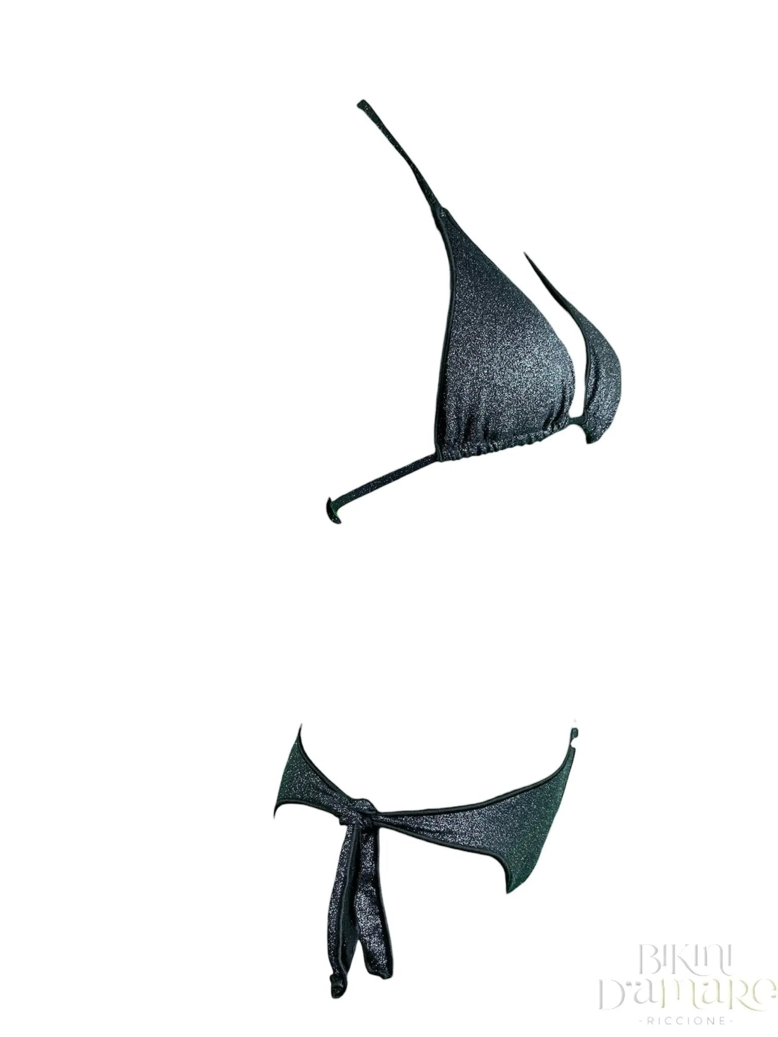 Bikini Triangolo Polvere Di Stelle Sunny Beach